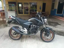 Honda Mega Pro Mulus