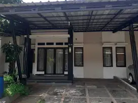 Disewakan Rumah
