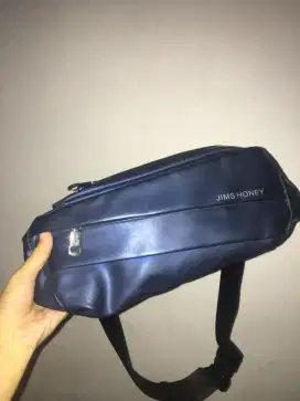Preloved tas unisex, pria, wanita