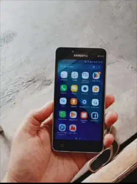 Samsung j2 prime lumayan