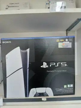 Sony Playstation 5 Digital Ver.