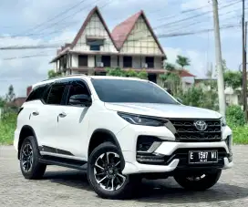 Fortuner 2.8GR 2022 Termurah Istimewa