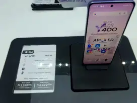 HP VIVO Y400 4G – Bisa Kredit, Lebih Murah!