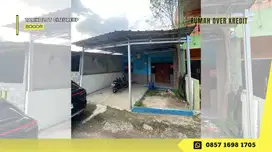 Jual Over Kredit Rumah dkt Tol Jagorawi Bogor di Pesona Citeureup