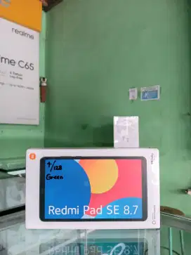 Redmi Pad SE 8.7 New