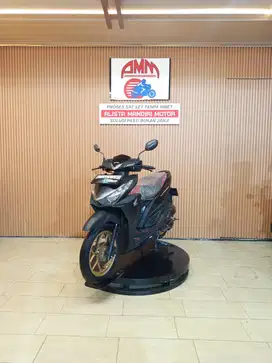 VARIO 150 EXCLUSIVE 2018, PAJAK HIDUP, SS LENGKAP