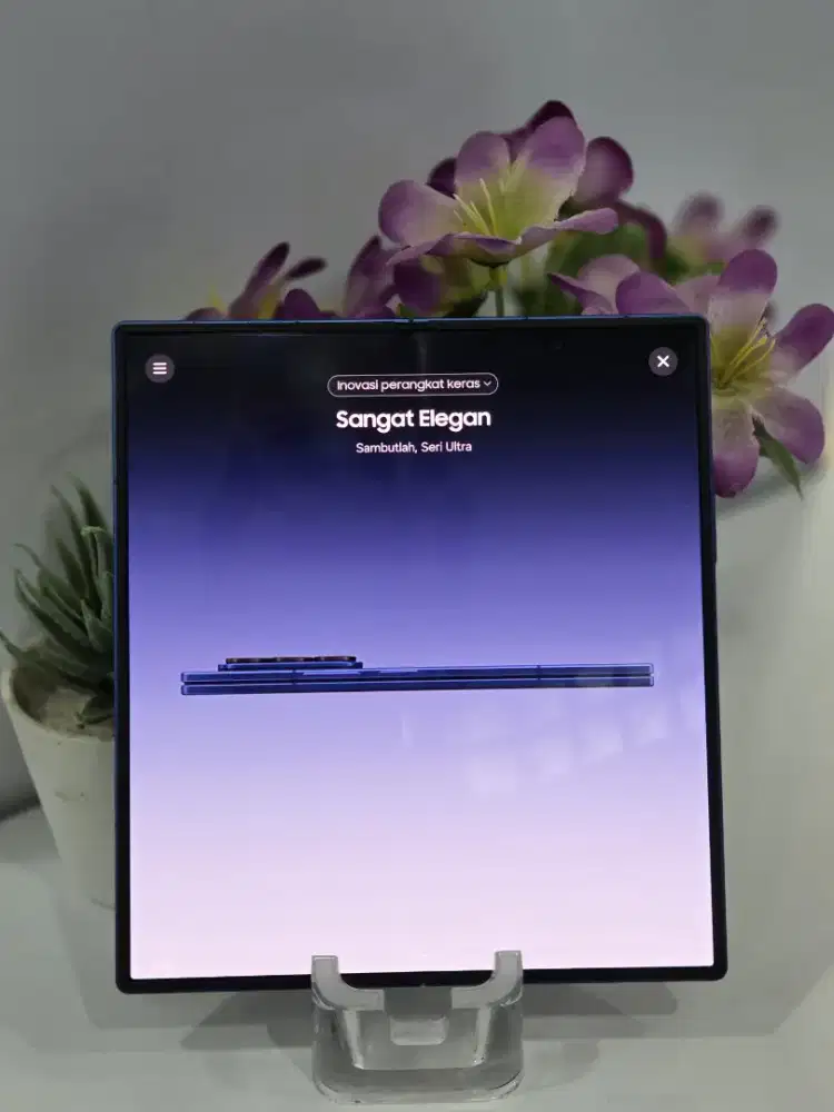 SAMSUNG ZFOLD7 CASHBACK 4,5 JUTAAN