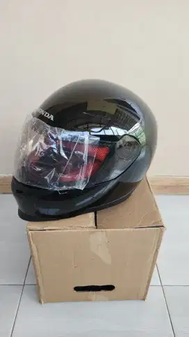 Jual Helm Honda Full Face NEW