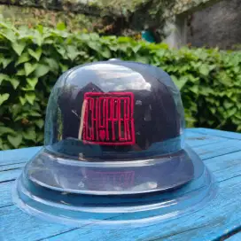 Topi One Piece Chopper Wanted 9Fifty New Era 100% ORIGINAL/VERY RARE