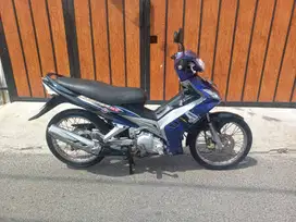 Jupiter MX At 2005 DKI