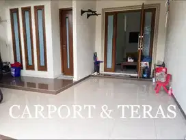 Dijual Rumah di Pusat Kota Surabaya