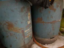 Tabung gas 12 kg