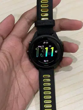 Garmin forerunner 265S (Black)