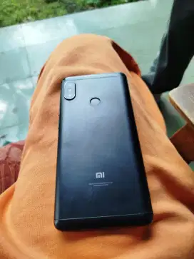 Xiomi Redmi Note 5 4/64