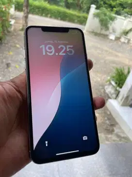 Iphone 11 pro max 256