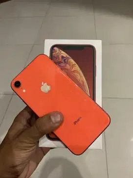 IPHONE XR 64GB NOMINUS
