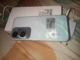 Hp vivo y18 8/256