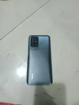 Hp redmi 10 2021