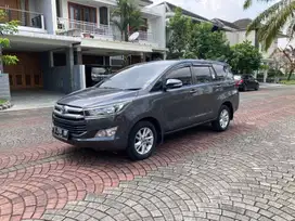 Innova Reborn V Diesel Matic 2016