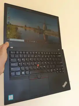 Lenovo thinkpad T470 touchscreen
