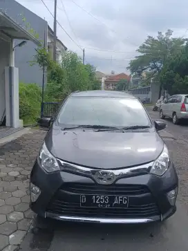 Calya g matic 2017