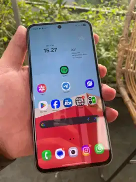 Samsung Galaxy A56 8/256 Like New Gress
