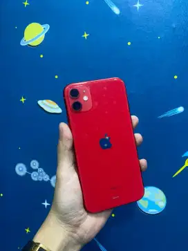 Iphone 11 128 GB Ex ibox