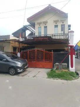 Dijual Rumah & Kos Jl. Boulevard Raya Gading Serpong, Kelapa Dua