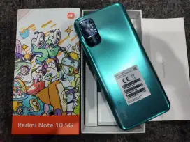 Redmi note 10 5G 4/128
