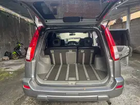 Nissan X-Trail 2004 Bensin