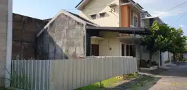 Dijual tanah kapling dekat RS Karima Kartasura Sukoharjo