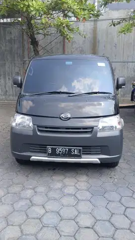 Grandmax 1.5 pick up AC PS 2021