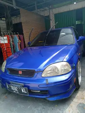 Ferrio 1997 manual