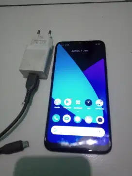 hp android realme  3