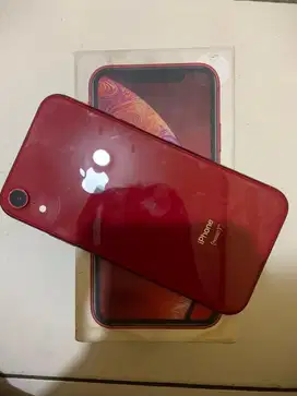 IPHONE XR 64GB FULLET FACE ID ON TRUTONE ON