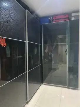 Rumah  cantik siap huni di muara karang