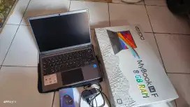 Axioo 14f ram 8