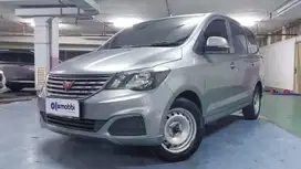 Like New TDP 5JT Wuling Formo 1.2 Standard 5-Seat Bensin-MT 2022 Abu