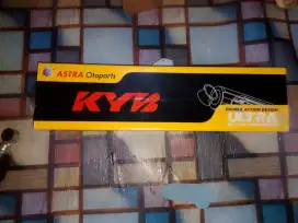 Shok Depan KYB ULTRA