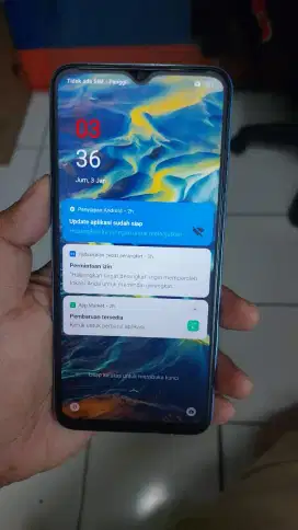 Oppo A17 4/64 batangan