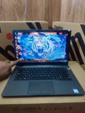 Dell Latitude 7300 Touchscreen
