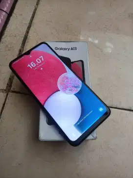 Samsung a13 ram 6/126