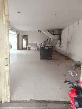Dijual Ruko 3 Lantai Kawasan Kuliner Gading Serpong