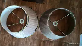 Dijual Kap Lampu Standing besar