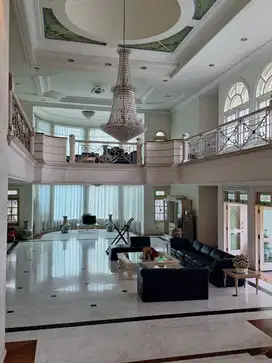 DIJUAL RUMAH BINTANG DIPONGGO EKSKLUSIF