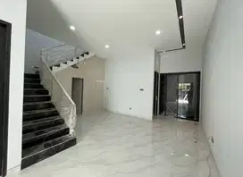 Dijual Rumah Baru Minimalis Sutorejo Surabaya