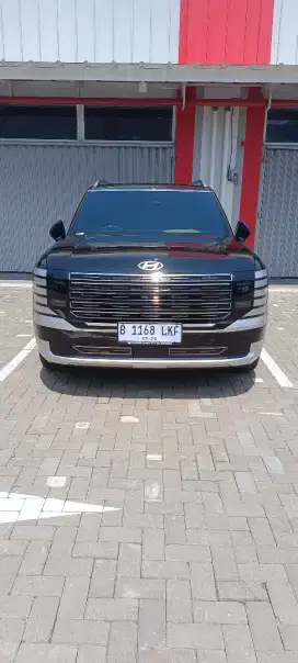 Hyundai Palisade Siganature Calligraphy 2.5 Turbo Hybrid 2025 Best
