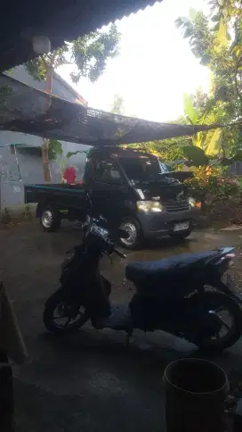 Sewa Pick up cinangka DEPOK