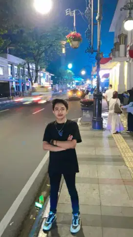 Nyari pekerjaan umur 21 KTP, KK, ada