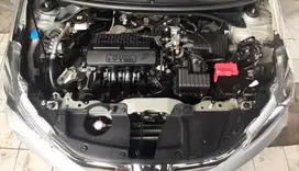 Honda Brio 2019 Bensin